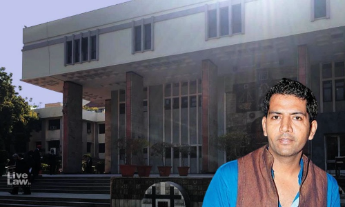 Right To Be Forgotten: Roadies Winner Ashutosh Kaushik Moves Delhi High Court Seeking Removal Of Articles On His Past Altercations From Internet