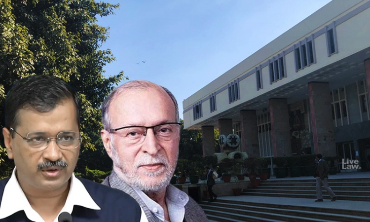 No Fairness In Trial If Investigating Agency Enters Domain Of Prosecution: Delhi Govt On LGs Decision Appointing Prosecutors At Police Recommendation No Fairness In Trial If Investigating Agency Enters Domain Of Prosecution: Delhi Govt On LGs Decision Appointing Prosecutors At Police Recommendation