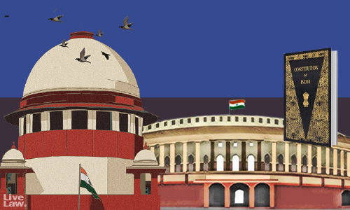 What If Basic Structure Doctrine Is Not There & Parliament Has Absolute Supremacy? What If Basic Structure Doctrine Is Not There & Parliament Has Absolute Supremacy?