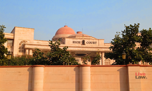 Allahabad High Court Allows Jailed Man To Appear In LL.B Semester Exam Under Police Custody Allahabad High Court Allows Jailed Man To Appear In LL.B Semester Exam Under Police Custody