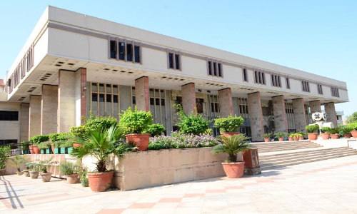 Process Underway: Delhi High Court Disposes Plea For Appointment Of More Judges Process Underway: Delhi High Court Disposes Plea For Appointment Of More Judges