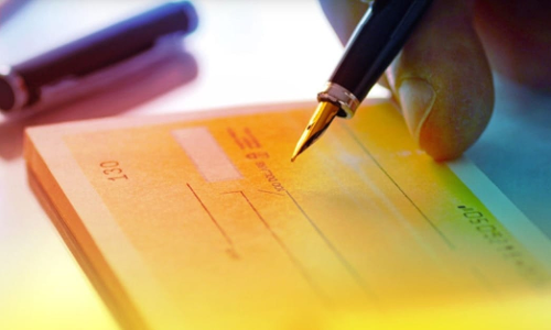 Madras High Court Makes E-Filing Mandatory For District Courts Dealing With Cheque Bounce Cases Madras High Court Makes E-Filing Mandatory For District Courts Dealing With Cheque Bounce Cases