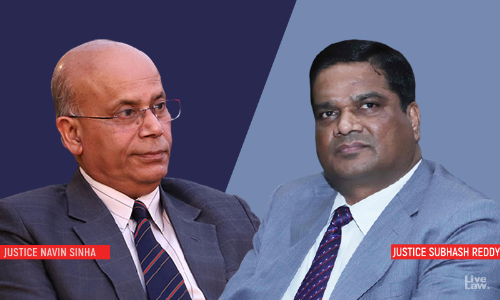 Motor Accident Claim Petition Does Not Abate On Death Of Injured Claimant: Supreme Court Motor Accident Claim Petition Does Not Abate On Death Of Injured Claimant: Supreme Court