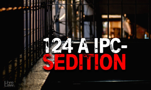 Law Commission’s Report on Sedition Ignores Free Speech Law and Indian Colonial History Law Commission’s Report on Sedition Ignores Free Speech Law and Indian Colonial History