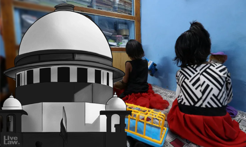 Ask Private Schools To Waive Fee For COVID Orphans Or Bear It : Supreme Court To States Ask Private Schools To Waive Fee For COVID Orphans Or Bear It : Supreme Court To States