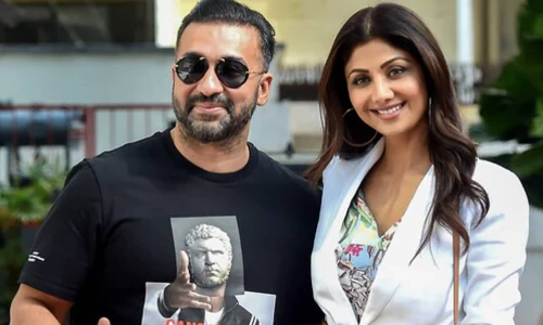 Mumbai Court Directs Police To Probe Cheating Allegations Against Shilpa Shetty, Raj Kundra Mumbai Court Directs Police To Probe Cheating Allegations Against Shilpa Shetty, Raj Kundra