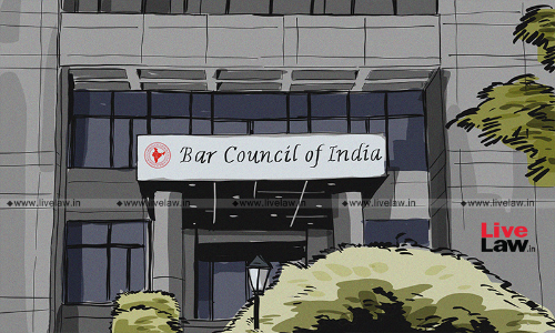 Delhi High Court Stays BCI Decision Barring Punjab Based Lawyer From Doing Legal Practice Delhi High Court Stays BCI Decision Barring Punjab Based Lawyer From Doing Legal Practice