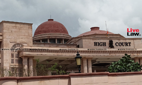 Childs Life At Stake: Allahabad HC Grants Bail To POCSO Accused On Condition To Take Care Of Victim/Wife, Their Child