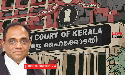 Kerala High Court Issues Directions To Regulate Crowd Funding For Treatment Of Rare Diseases Kerala High Court Issues Directions To Regulate Crowd Funding For Treatment Of Rare Diseases
