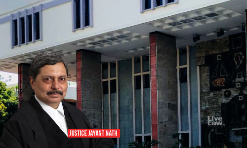 Delhi HC Restrains Netflix & Others From Broadcasting Of Documentary A Big Little Murder Based On Gurugram School Murder Case