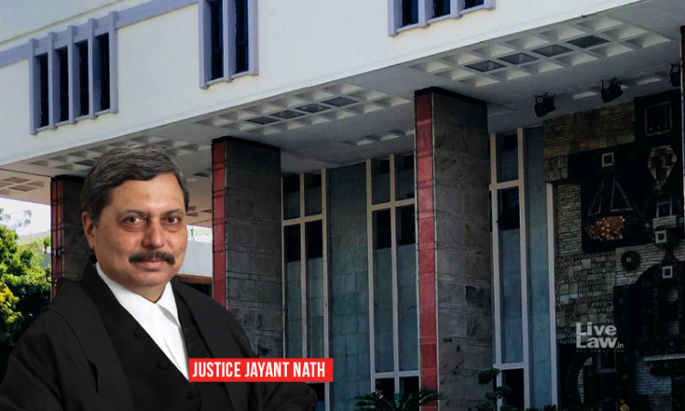 Delhi HC Restrains Netflix & Others From Broadcasting Of Documentary A Big Little Murder Based On Gurugram School Murder Case Delhi HC Restrains Netflix & Others From Broadcasting Of Documentary A Big Little Murder Based On Gurugram School Murder Case