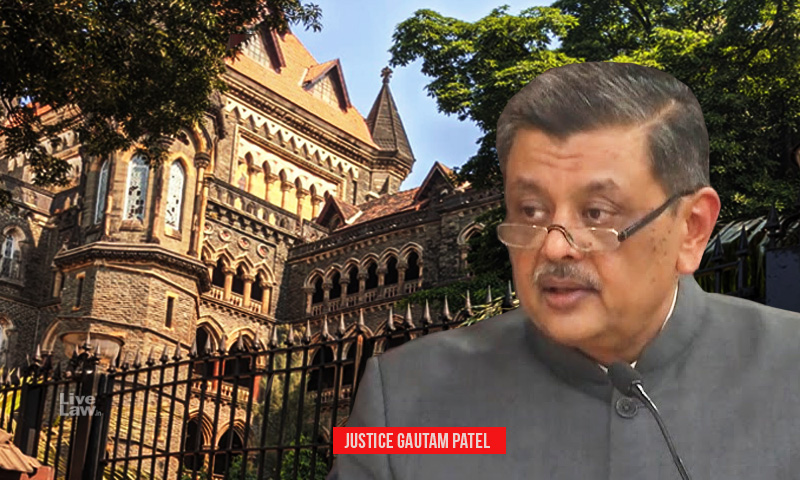 BREAKING| No General Application For Directions Barring Media Reporting Of POSH Cases : Bombay High Court Clarifies BREAKING| No General Application For Directions Barring Media Reporting Of POSH Cases : Bombay High Court Clarifies
