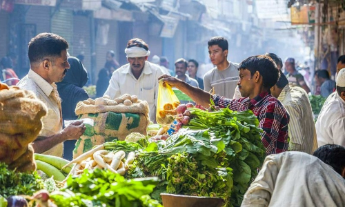 Kerala High Court Issues Directions To Curb Operation Of Unauthorised Street Vendors In Kochi Kerala High Court Issues Directions To Curb Operation Of Unauthorised Street Vendors In Kochi
