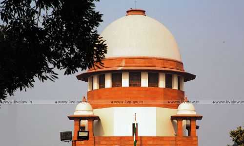 Contempt Jurisdiction Would Not Cease Merely Because Order Is Executable : Supreme Court Contempt Jurisdiction Would Not Cease Merely Because Order Is Executable : Supreme Court