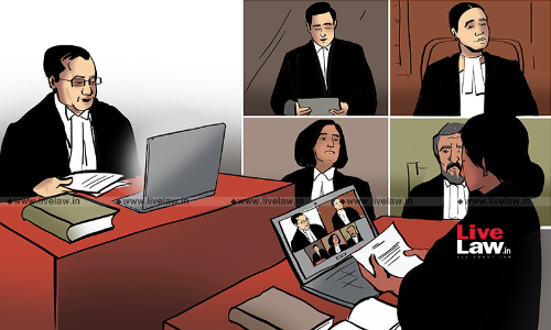 Delhi High Court Calls For SOP To Implement Online Hearings In Labour Forums, Says Will Ease Access To Justice