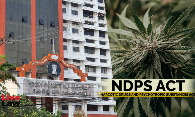 Kerala High Court Directs Swift Action To Create Posts In Forensic Labs, Institutionalise Anti-Drug Groups In Schools