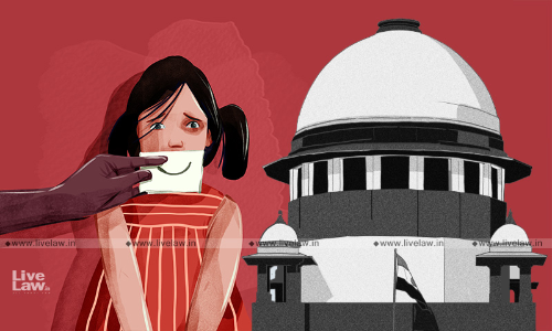 Skin To Skin Contact Not Necessary For POCSO Offence : AG, NCW Argue Before Supreme Court Skin To Skin Contact Not Necessary For POCSO Offence : AG, NCW Argue Before Supreme Court