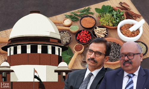 Different Retirement Age For AYUSH & Allopathic Doctors Not Justified : Supreme Court Different Retirement Age For AYUSH & Allopathic Doctors Not Justified : Supreme Court