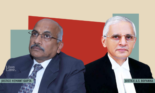 Right To Shelter Does Not Mean Right To Government Accommodation: Supreme Court Right To Shelter Does Not Mean Right To Government Accommodation: Supreme Court