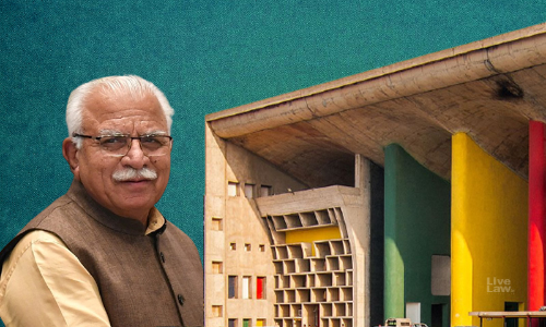 Freedom Of Speech Foundation Of Strong Democracy: P&H HC Grants Bail To Man Over Alleged Objectionable Speech Against Haryana CM