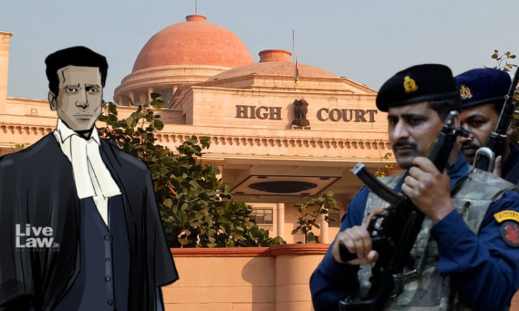 No Real Threat; Seeking Security To Flaunt His VIP Status: Allahabad HC Dismisses Lawyers Plea Seeking Personal Security