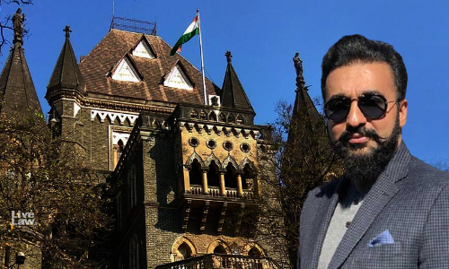 Businessman Raj Kundra Moves Bombay High Court For Quashing Of LOC In Pornographic Film Racket Case Businessman Raj Kundra Moves Bombay High Court For Quashing Of LOC In Pornographic Film Racket Case
