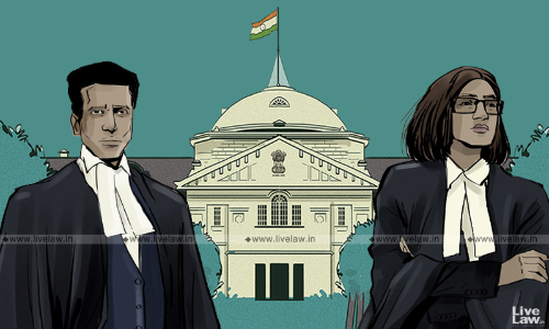 Advocates Cant Be Discourteous Or Use Intemperate Language Against Judges: Allahabad High Court Advocates Cant Be Discourteous Or Use Intemperate Language Against Judges: Allahabad High Court