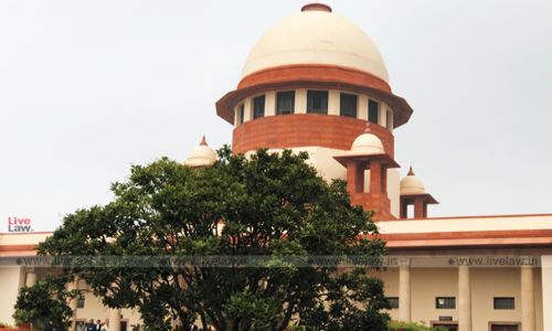 Accused In Jail For 4 Years 8 Months As Undertrial : Supreme Court Grants Bail Accused In Jail For 4 Years 8 Months As Undertrial : Supreme Court Grants Bail