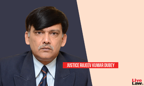Madhya Pradesh High Court Bar Association Resolves To Boycott Justice Rajiv Kumar Dubeys Court Madhya Pradesh High Court Bar Association Resolves To Boycott Justice Rajiv Kumar Dubeys Court