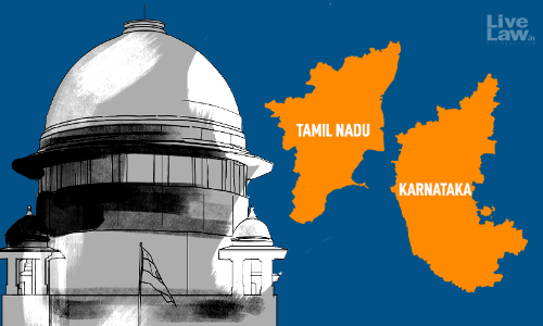 Mekedatu Dam : Tamil Nadu Govt Moves Supreme Court Challenging NGT Order Closing Proceedings Mekedatu Dam : Tamil Nadu Govt Moves Supreme Court Challenging NGT Order Closing Proceedings