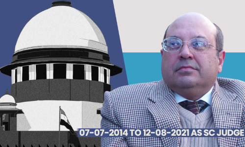Constitution Is Our Holy Book : 12 Top Quotes From Justice Rohinton Narimans Judgments Constitution Is Our Holy Book : 12 Top Quotes From Justice Rohinton Narimans Judgments