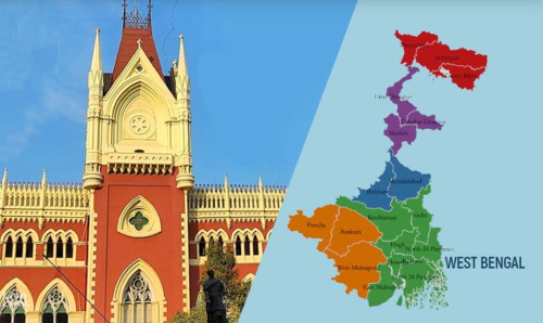 Calcutta High Court Orders Return Of Bengal Residents Deported To Bangladesh Within 4 Weeks Calcutta High Court Orders Return Of Bengal Residents Deported To Bangladesh Within 4 Weeks