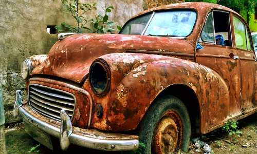 National Automobile Scrappage Policy Launched By PM Narendra Modi: Key Takeaways National Automobile Scrappage Policy Launched By PM Narendra Modi: Key Takeaways