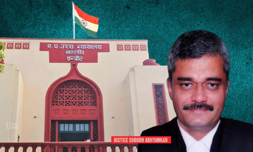 Merely Filing Complaint Against Govt Authorities Not Defamation: Madhya Pradesh High Court Merely Filing Complaint Against Govt Authorities Not Defamation: Madhya Pradesh High Court