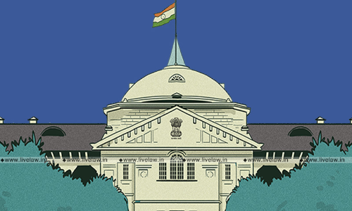 We Arent Against Live-In Relation: Allahabad High Court Orders Protection For Same-Sex Couple We Arent Against Live-In Relation: Allahabad High Court Orders Protection For Same-Sex Couple