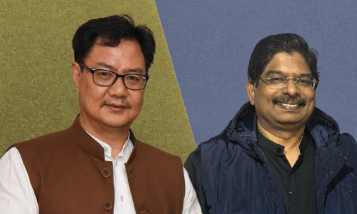 Broad-Based Consultation Required On Raising Retirement Age Of High Court Judges: Union Law Minister Broad-Based Consultation Required On Raising Retirement Age Of High Court Judges: Union Law Minister