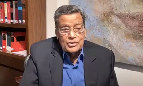 President Extends KK Venugopals Tenure As Attorney General For India For 3 More Months President Extends KK Venugopals Tenure As Attorney General For India For 3 More Months