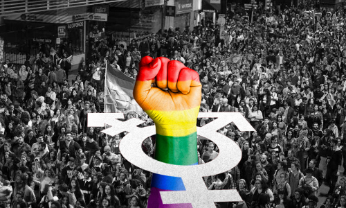 Steps Being Taken To Make LGBTQIA+ Glossary More Simple: State Tells Madras High Court Steps Being Taken To Make LGBTQIA+ Glossary More Simple: State Tells Madras High Court