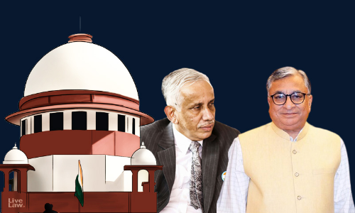 Mere Breach Of Contract Cannot Give Rise To Criminal Prosecution For Cheating: Supreme Court Mere Breach Of Contract Cannot Give Rise To Criminal Prosecution For Cheating: Supreme Court