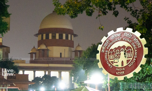 EPF Pension Case : What Is RC Gupta Case Verdict? Why EPFO Wants It Reconsidered? EPF Pension Case : What Is RC Gupta Case Verdict? Why EPFO Wants It Reconsidered?