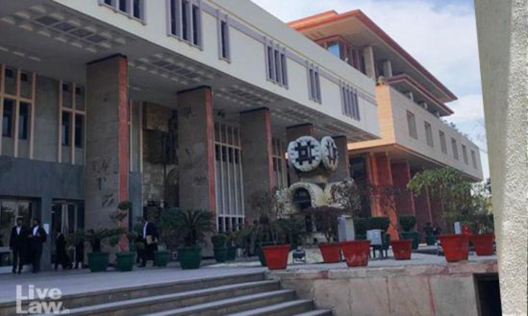 Delhi High Court Asks National Faceless Assessment Centre If It Will Withdraw Final Orders Passed Sans Show Cause Notice, Draft Assessment Delhi High Court Asks National Faceless Assessment Centre If It Will Withdraw Final Orders Passed Sans Show Cause Notice, Draft Assessment