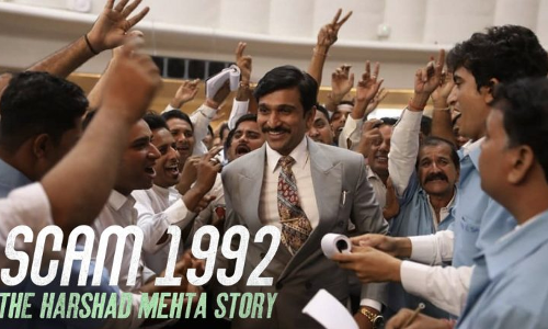 Bombay High Court Stays Investigation Against Sony Pictures In FIR Over Scam 1992 Series Bombay High Court Stays Investigation Against Sony Pictures In FIR Over Scam 1992 Series