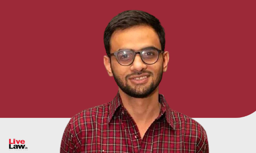 Bhima Koregaon: Umar Khalid Claims He Was Invited To Elgar Parishad By Former Judge Of Bombay High Court Bhima Koregaon: Umar Khalid Claims He Was Invited To Elgar Parishad By Former Judge Of Bombay High Court