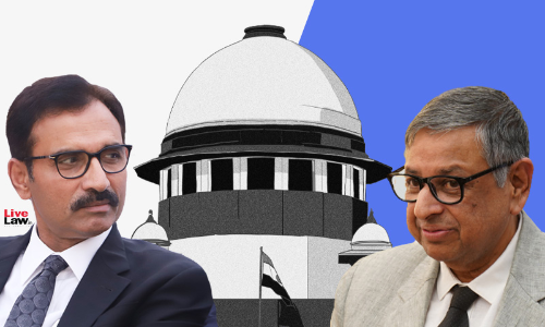 Economic Criterion Cannot Be The Sole Basis For Identifying Creamy Layer: Supreme Court Economic Criterion Cannot Be The Sole Basis For Identifying Creamy Layer: Supreme Court