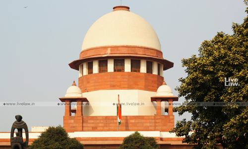 Girl Kidnapped From UP Traced By Delhi Police; Supreme Court Says Reflection Of UP Police Girl Kidnapped From UP Traced By Delhi Police; Supreme Court Says Reflection Of UP Police