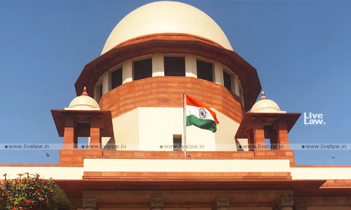 Charges Not Framed Despite 78 Adjournments Over 7 Years : Supreme Court Criticizes Trial Court Charges Not Framed Despite 78 Adjournments Over 7 Years : Supreme Court Criticizes Trial Court