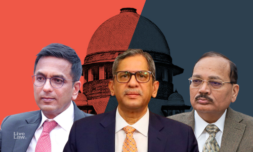 No Reasons Given By ED, CBI For Delay In Investigating Cases Against MPs/MLAs : Supreme Court No Reasons Given By ED, CBI For Delay In Investigating Cases Against MPs/MLAs : Supreme Court