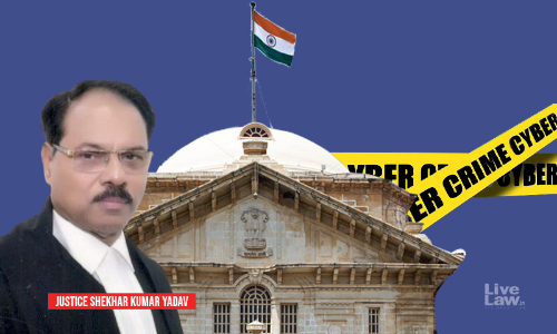 Online Fraud : How To Make Banks & Police Accountable? Allahabad HC Asks Union, State & RBI Online Fraud : How To Make Banks & Police Accountable? Allahabad HC Asks Union, State & RBI