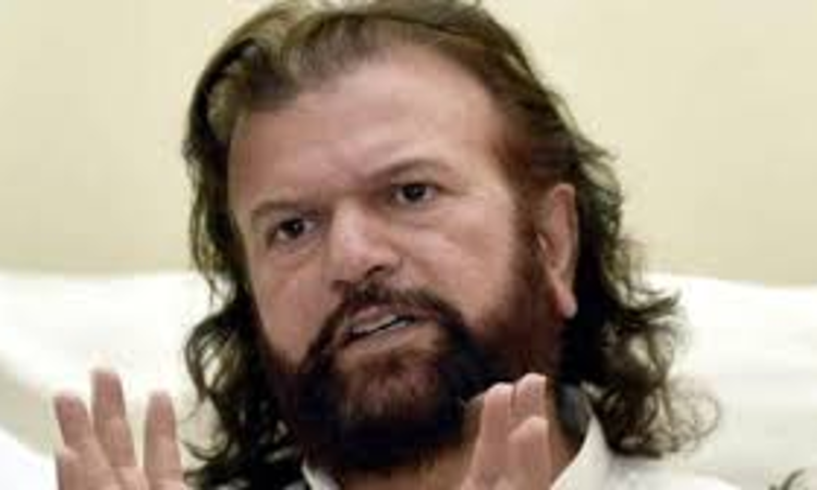 Delhi Court Discharges BJP MP Hans Raj Hans In Case Alleging False Information Furnished By Him While Filing Nomination Form Delhi Court Discharges BJP MP Hans Raj Hans In Case Alleging False Information Furnished By Him While Filing Nomination Form