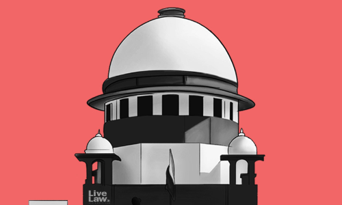 Court Cant Impose Time-Bar On Convict To Seek Sentence Suspension: Supreme Court Court Cant Impose Time-Bar On Convict To Seek Sentence Suspension: Supreme Court